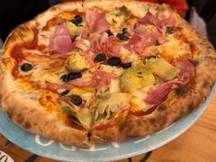 -IL TEATRO 精品意大利餐厅