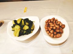 海蜇拍黄瓜-阿一鲍鱼·20年匠心传承(天河北旗舰店)