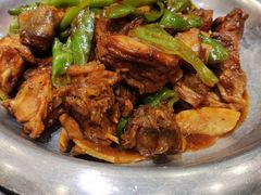 -山南熏肉大饼(辽菜旗舰店)