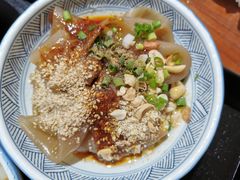 -姚记.周礼伤心凉粉(时代广场店)