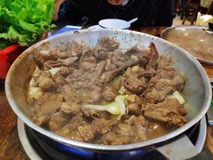 -同顺鹅庄(南华路店)