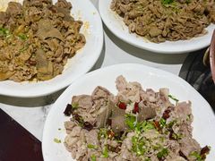 -马记伊源斋涮肉·清真菜(百子湾店)