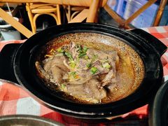 灵魂鸦片鱼头-好爸爸(外滩店)
