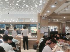-老乡鸡(融科天地店)