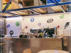 -大小咖啡 BigSmallCoffee(麦子店)