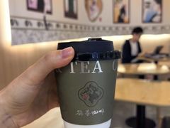 -鹊茶咖啡•新中式(深圳首店)