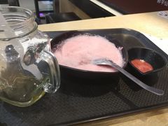 -鲜芋仙(观音桥大融城LG店)