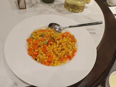 -东方饺子王臻味餐厅(新嘉坡城店)