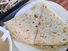 -清真永恒华威肉饼(潘家园店)