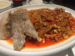 -院8里·小聚园老川菜(九眼桥店)