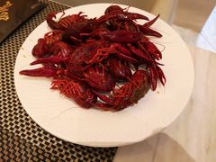 -新发展亚太JW万豪酒店·福苑咖啡厅