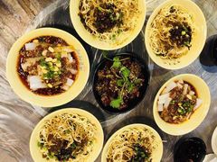 -靓靓蒸虾(中山公园店)