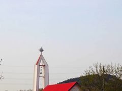 -西海岸生态观光园