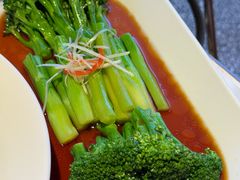 -丝路有约·优雅新疆菜(万宴城店)