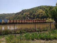 -南泥湾风景区