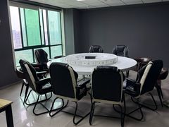 -6号玩家桌游吧(汉街店)