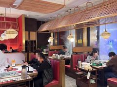 -捞神煲汤火锅(湖滨商业街店)