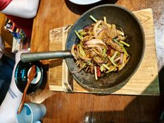 -马灯部落·西湖边的创意山景餐厅(虎跑动物园店)