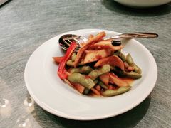 -小厨娘淮扬菜(六合欢乐港店)