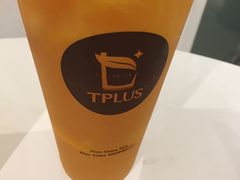 -TPLUS茶家(淮海店)