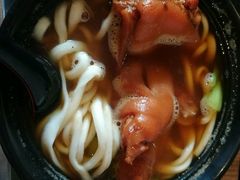 -小义乌砂锅拉面(海事共享区店)