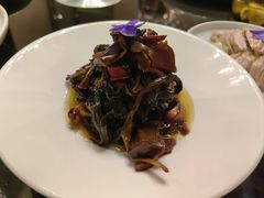-丰收日·小海鲜·沪上家宴(顾村正大店)