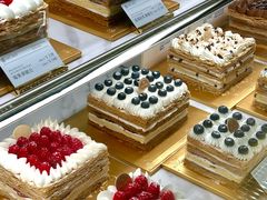 -M'CAKE(西单大悦城店)