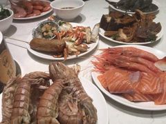 -诱货海鲜自助火锅(爱琴海购物公园东百店)