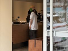 -black rainbow coffee