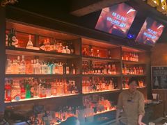 -音乐房子·Vintage Live Bar(玉林总店)