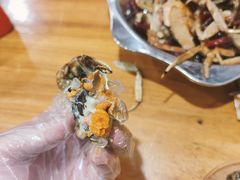 -陈氏肥蛤(小纬六路总店)