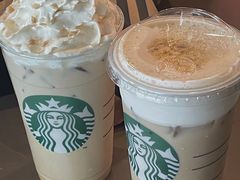 -星巴克(南京同曦万尚城店)