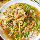 青岛攻略|请大家务必打卡这家海鲜加工店