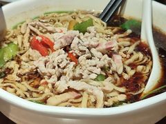 -周家二小姐的菜(西津渡店)