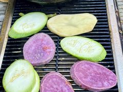 -石屏老字号4号包浆豆腐美食城(泼水广场店)