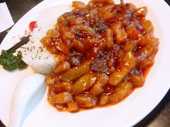 -有意思休闲餐厅(濉溪店)