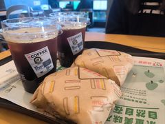 -肯德基(泉州东街店)