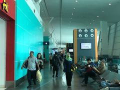 -吉隆坡国际机场