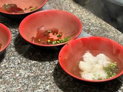 -张阿三馄饨店