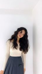 -阿莲新妆护肤造型
