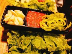-大壮家原味烤肉(兴华北街店)