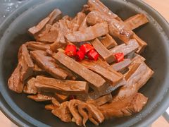 -朵朵开素食餐厅(后宰门街店)