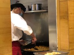 自助取餐区-老通城豆皮大王(吉庆街店)