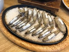 -莆田餐厅PUTIEN(三里屯店)