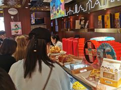 -丁香西饼屋(桂林路店)