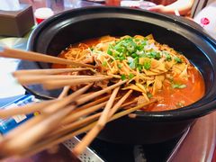 -牛头宴(凌水路店)