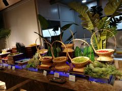 -蓝钻·国际美食海鲜自助百汇(西直门店)