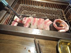 -爱客得牛排海鲜烤肉·火锅自助(春熙路黑金好店)