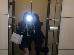 -上海柏悦酒店
