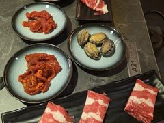 -湊湊火锅·茶憩(合生汇购物中心店)